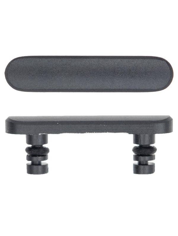 Botones duros (Encendido / Volumen / Switch) para iPhone 8 Plus (Gris Espacial)