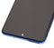 Pantalla OLED para Samsung Galaxy S20 Plus 5G con marco (original) (Azul Aura)