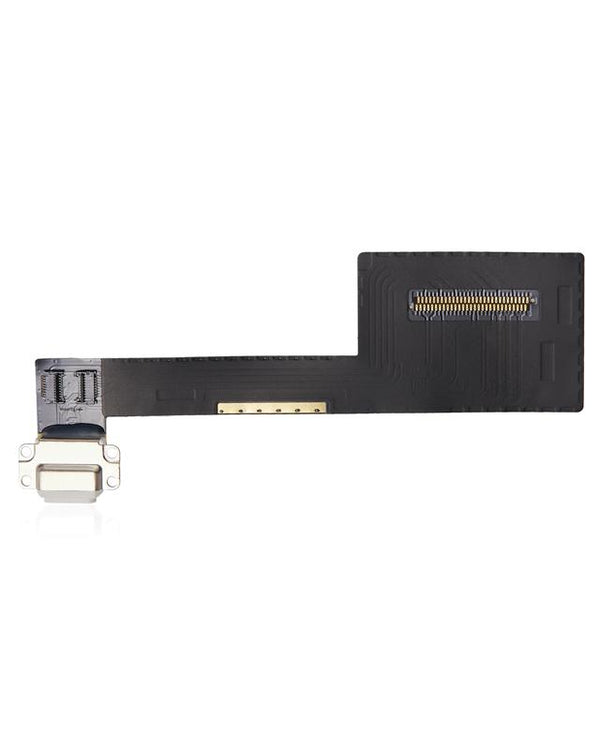 Puerto de carga para iPad Pro 9.7" (Plata)