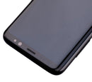 Pantalla OLED con marco para Samsung Galaxy S8 (Usado original Grado B/C) (Negro Medianoche)