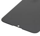 Pantalla LCD para Motorola Moto G8 Power Lite sin marco (XT2055 / 2020) Negro