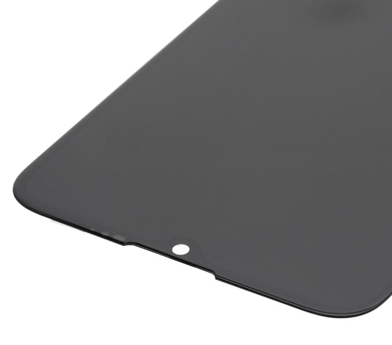 Pantalla LCD para Motorola Moto G8 Power Lite sin marco (XT2055 / 2020) Negro