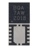 Convertidor DC a DC y Regulador de Conversion IC para MacBook (TPS62510DRCT / TPS62510DRCR: BQA SON-10 Pin)