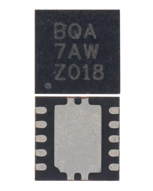 Convertidor DC a DC y Regulador de Conversion IC para MacBook (TPS62510DRCT / TPS62510DRCR: BQA SON-10 Pin)