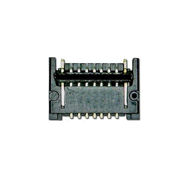 Conector Flex de Boton de Encendido / Volumen para iPad 3 / iPad 4 (J3700: 6 Pin)