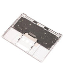 Carcasa superior con teclado para MacBook Pro 13" con Touch Bar (A1706 / Finales de 2016 / Mediados de 2017) (Inglés US) (Usado Original: Calidad nueva) (Gris Espacial)