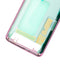 Carcasa intermedia para Samsung Galaxy S9 Plus con piezas pequenas (Lila Morado)