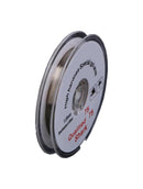 Alambre de acero para corte de pantalla de molibdeno (0.06MM x 100M)