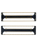 Conector FPC del puerto de carga en el cable flexible USB-C para MacBook Air / Pro (2016-2020)