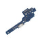Puerto de carga con placa PCB para T-Mobile Revvl Plus (C3701A)
