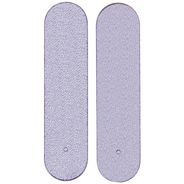 Boton de volumen para iPad Air 5 (Morado) (Juego de 2 Piezas)