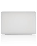 Pantalla completa para MacBook Pro 15" con Touch Bar (A1707 / Finales de 2016) (Original usada: Grado B) (Plateada)