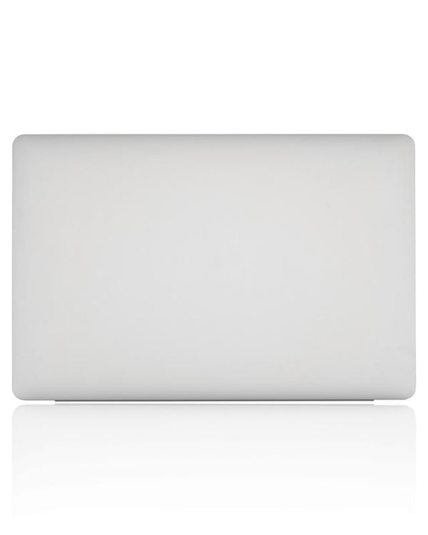 Pantalla completa para MacBook Pro 15" con Touch Bar (A1707 / Finales de 2016) (Original usada: Grado B) (Plateada)