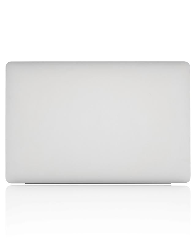 Pantalla completa para MacBook Pro 15" con Touch Bar (A1707 / Finales de 2016) (Original usada: Grado B) (Plateada)