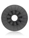 Cinta acrilica negra doble cara (7MM x 25M) (Modelo Tesa 61395)