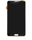 Pantalla OLED para Samsung Galaxy Note 3 Sin Marco (Reacondicionada) Negro