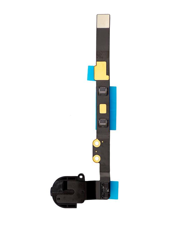 Cable Flex de Puerto de Auriculares para iPad Mini 2 / iPad Mini 3 (Negro)