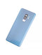 Tapa trasera con lente de camara para Samsung Galaxy S9 Plus (Original) (Azul Coral)
