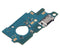 Puerto de carga con placa para Samsung Galaxy M53 (M536 / 2022)