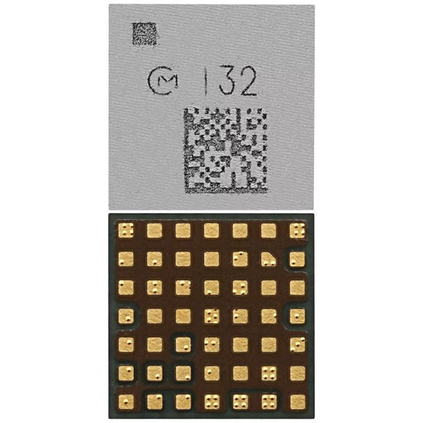 Circuito integrado de conmutacion de antena 2G UAT para iPhone 12 / 12 Pro / 12 Pro Max