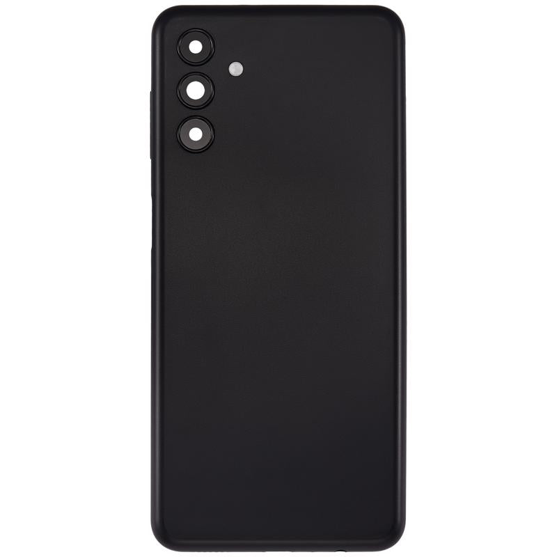 Tapa trasera para Samsung Galaxy A13 5G (A136 / 2021) (Negro)