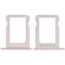 Bandeja para tarjeta SIM para iPad Air 5 (Rosa)