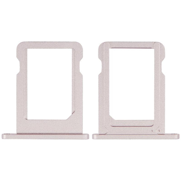 Bandeja para tarjeta SIM para iPad Air 5 (Rosa)
