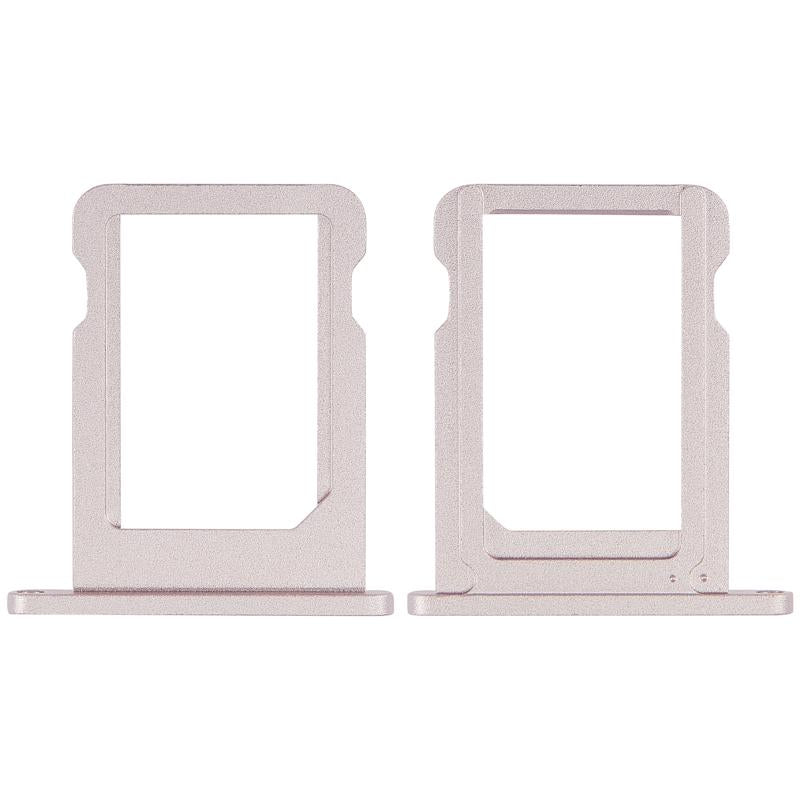 Bandeja para tarjeta SIM para iPad Air 5 (Rosa)