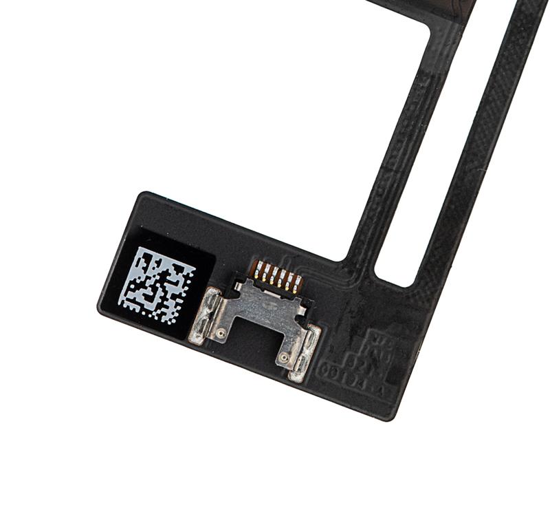 Cable flex de microfono para iPad Pro 12.9" 1ra Gen (2015)