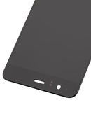 Pantalla LCD para Huawei P10 Plus sin marco con boton de inicio pre-instalado