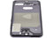 Marco intermedio para Samsung Galaxy S20 5G (solo marco Verizon 5G UW) (Gris Cosmico)