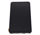 Pantalla OLED con marco para Samsung Galaxy A70 (A705 / 2019)