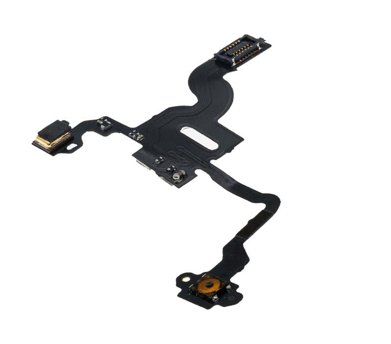 Boton de encendido + Sensor de proximidad para iPhone 4 GSM