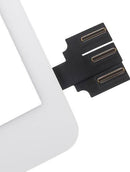 Digitalizador para iPad Pro 9.7" (Requiere separacion de vidrio) (Blanco)