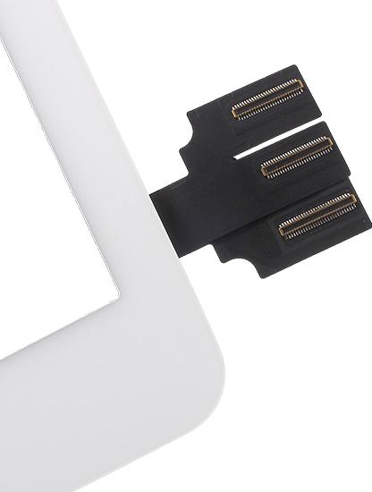 Digitalizador para iPad Pro 9.7" (Requiere separacion de vidrio) (Blanco)