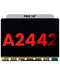Panel LCD para MacBook Pro 14" (A2442)