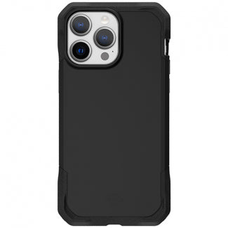 ITSKINS SPECTRUM ARMOR IPHONE 15 PRO NEGRO