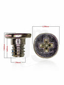 Caja de tornillos 2.0 Recarga [1K1] (Paquete de 100)