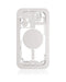 Molde de proteccion para Pod laser de iPhone 14 Pro