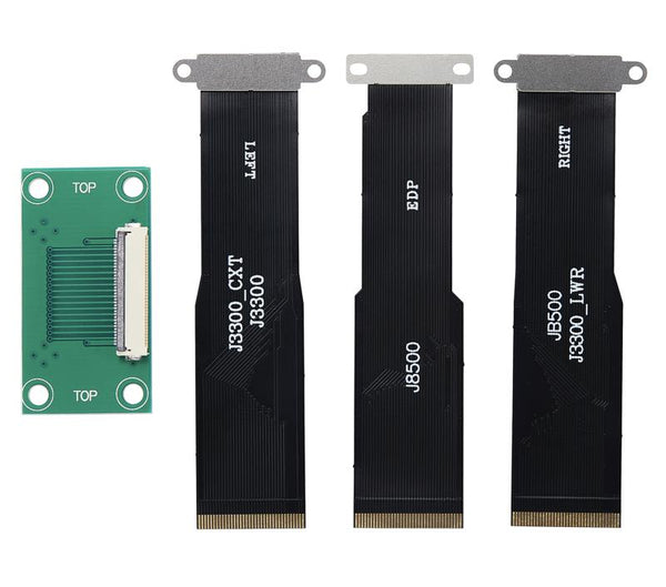 Medidor USB y EDP MAC (S-UEM2) Sofix