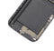 Marco con Pantalla LCD para Samsung Galaxy Note 2 i317