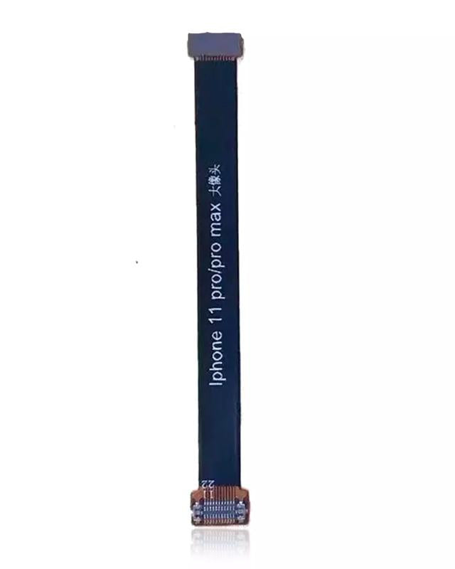 Cable probador para camara trasera de iPhone 11 Pro / 11 Pro Max