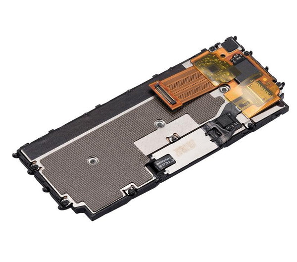 Teclado para BlackBerry KEYone (Negro)