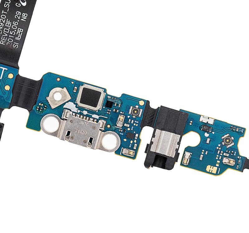 Puerto de carga para Samsung Galaxy Note 5 (N920T) T-Mobile