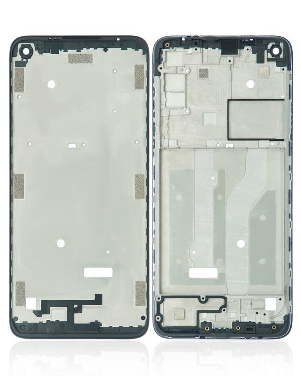 Pantalla con marco para Motorola Moto G8 (XT2045-1 / 2020)