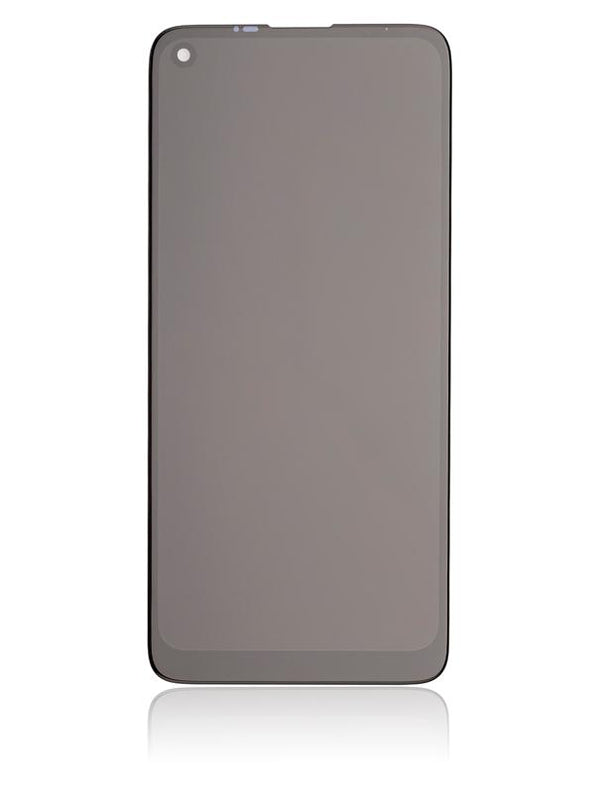 Pantalla LCD para Motorola Moto G8 (XT2045-1 / 2020) (Negro)