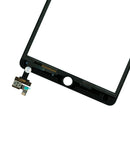 Digitalizador con chip IC para iPad Mini 3 (Sin boton de inicio) Negro