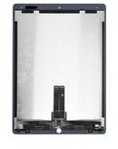 Pantalla LCD con digitalizador y flex de placa hija para iPad Pro 12.9" 2da Gen (2017) blanco