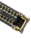 Conector FPC para Camara Trasera iPhone 7 / 7 Plus
