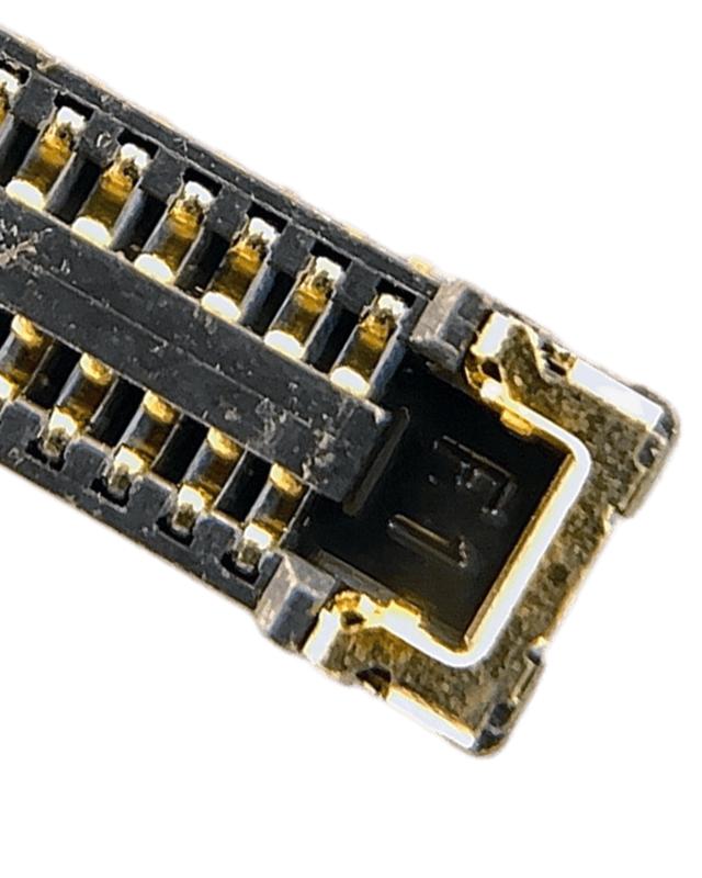 Conector FPC para Camara Trasera iPhone 7 / 7 Plus